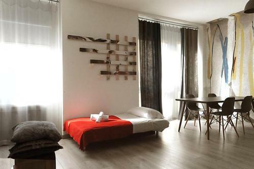 Apartamento Torino Sweet Home Santa Teresa