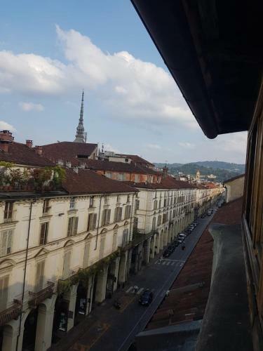 Torino Juwerly