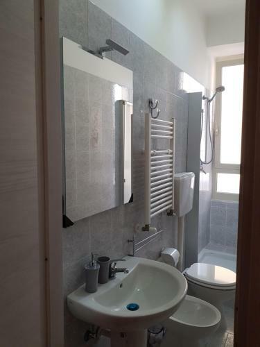 Apartamento Appartamento Zia Ginetta