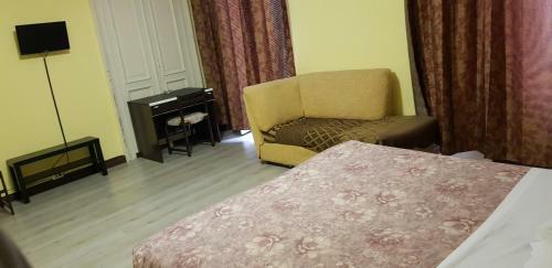 Hotel Vinzaglio