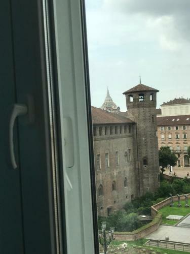 Apartamento Vista Sul Castello