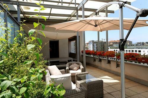 Apartamento Torino Sweet Home Mediterraneo