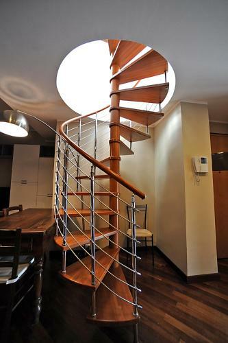 Apartamento Torino Sweet Home Mediterraneo