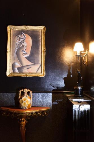 Bed & Breakfast Torino Mon Amour