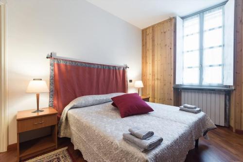 Apartamento Chalet San Domenico