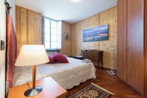 Apartamento Chalet San Domenico