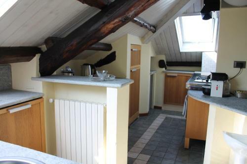 Apartamento Roof Garden