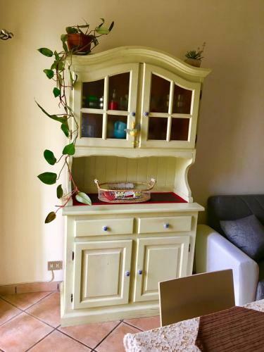 Apartamento Appartamento De Sanctis