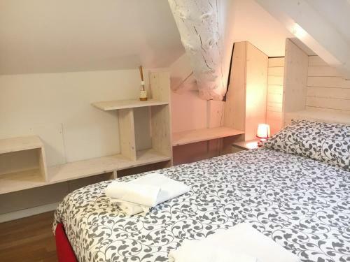 Apartamento Francesco Da Paola 10