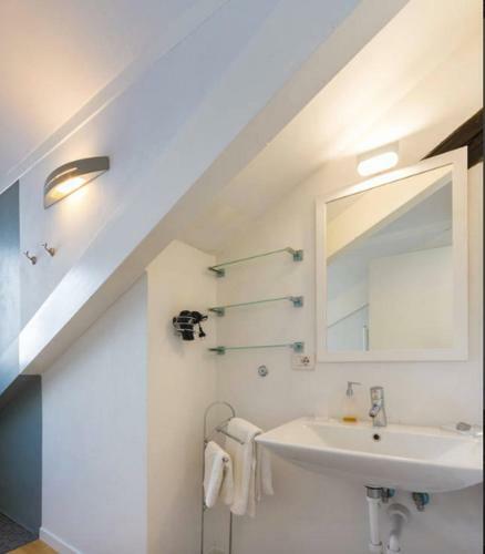 Apartamento Francesco Da Paola 10