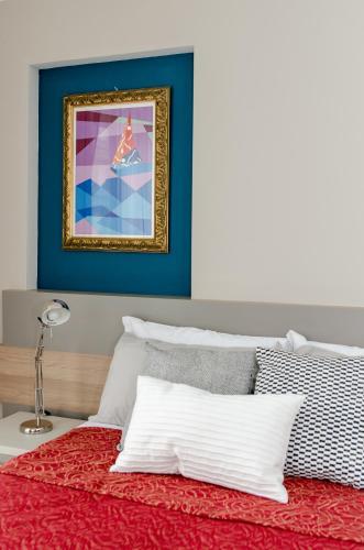 Apart Hotel Statuto