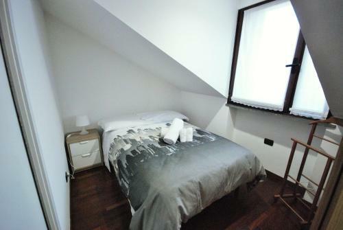 Apartamento Torino Sweet Home Vittorio
