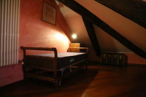Apartamento Piazza Vittorio