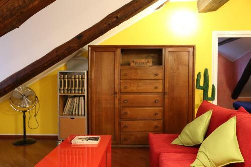 Apartamento Piazza Vittorio