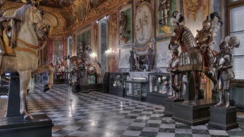 Apartamento Gran Torino