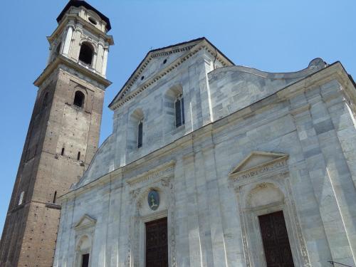 Apartamento Inappartamento Verdi