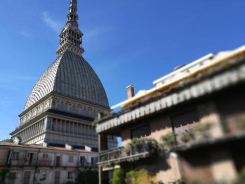 Apartamento Inappartamento Verdi