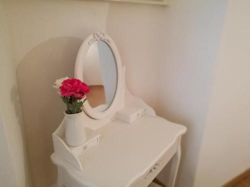 Apartamento Inappartamento Verdi
