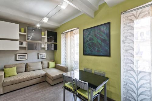 San Salvario Stylish Apartment