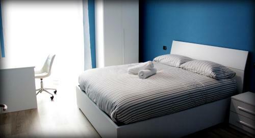 Yhome | Eleven Flights Apartment