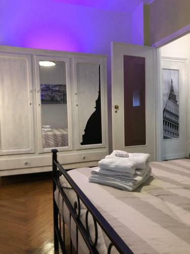 Hostal Suite Giardini Reali