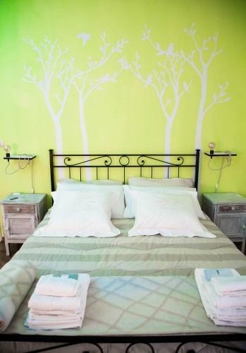 Hostal Suite Giardini Reali