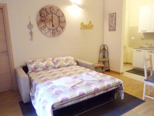 Apartamento Inappartamento Quintino