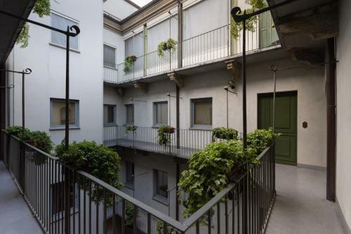 Apartamento Porta Palatina Cozy Flat