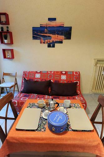 Apartamento Torino Sweet Home Beaumont