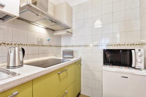Apartamento Porta Nuova Shiny Studio Flat