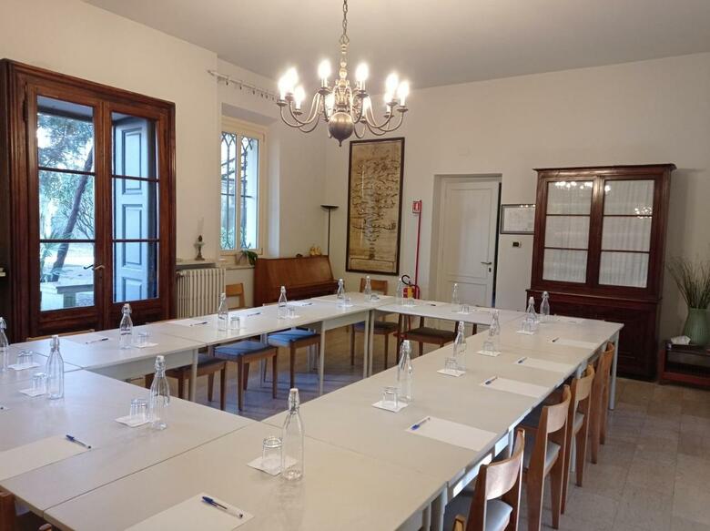 Hostal Oasi Di Cavoretto
