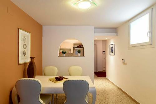 Apartamento La Casa Di Paolo