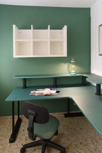 Apartamento La Casa Di Paolo