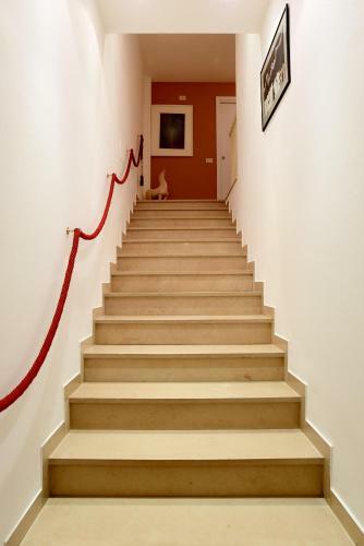 Apartamento La Casa Di Paolo