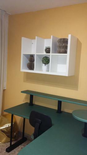 Apartamento La Casa Di Paolo