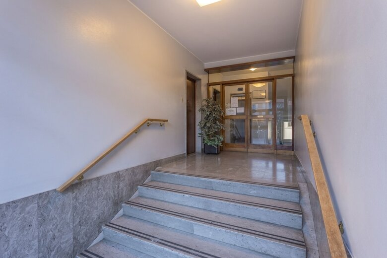 Apartamento La Casa Del Giardin Grande