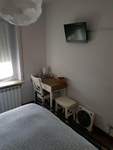 Bed & Breakfast Al Fari - Pensione.