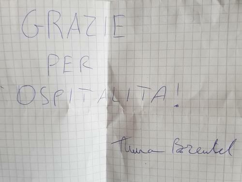 Bed & Breakfast Al Fari - Pensione.