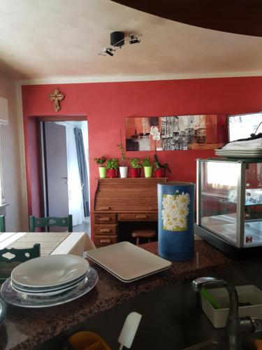 Bed & Breakfast Al Fari - Pensione.