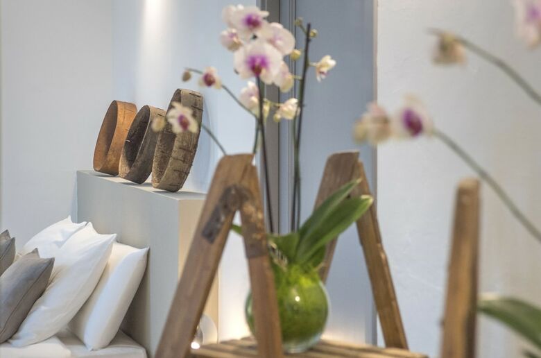 Hotel Masseria Le Mandorle