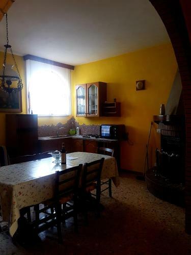 Apartamento Emanuela