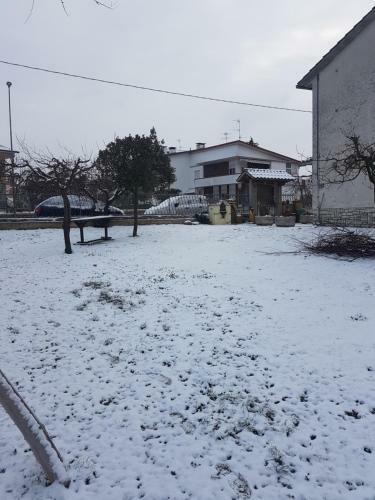 Apartamento Emanuela