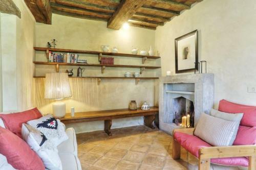 Umbertide Villa Sleeps 11 Pool Wifi