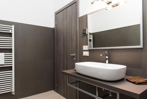 Apartamento Borgo Fratta Holiday Houses