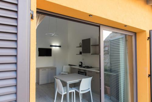 Apartamento Borgo Fratta Holiday Houses