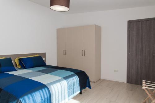 Apartamento Borgo Fratta Holiday Houses