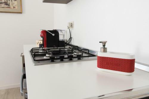 Apartamento Borgo Fratta Holiday Houses