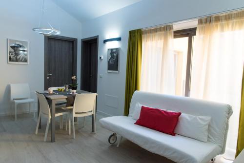 Apartamento Borgo Fratta Holiday Houses