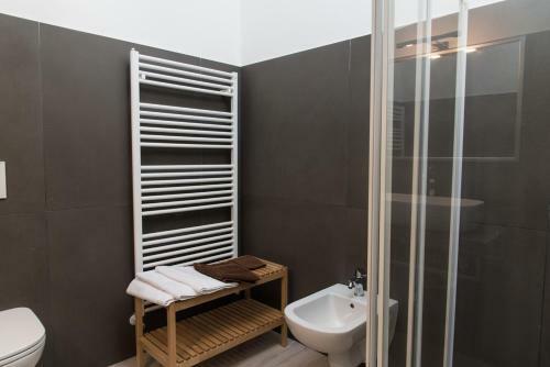 Apartamento Borgo Fratta Holiday Houses