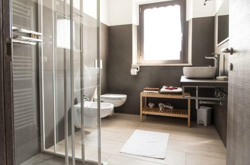 Apartamento Borgo Fratta Holiday Houses
